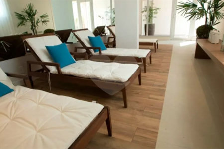 Apartamento à venda com 1 suíte em Ipiranga, São Paulo, SP