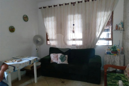 Casa Térrea no Jardim Cerejeiras, Atibaia REF 995893