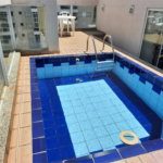 Cobertura à venda, 129 m² por R$ 980.000,00 - Centro - Guarujá/SP