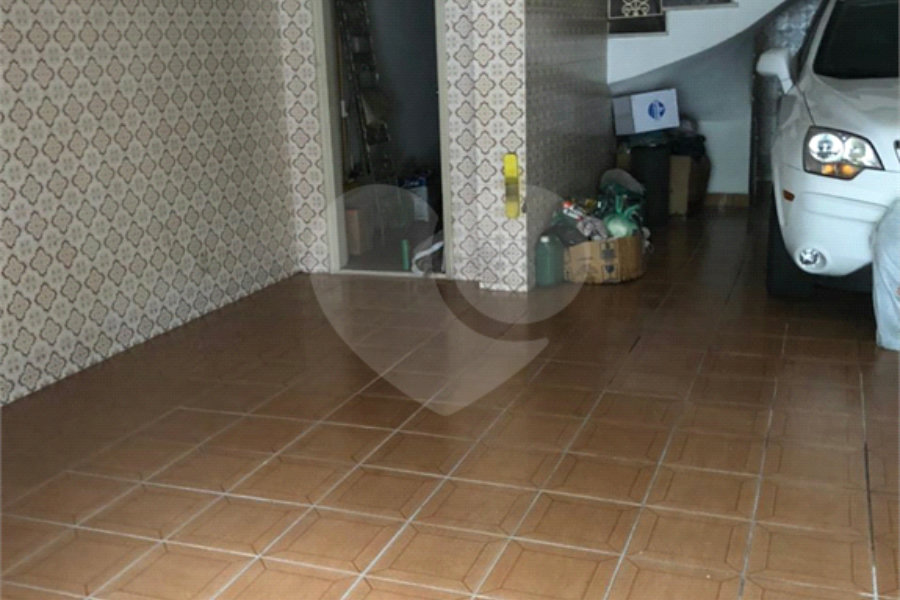 Sobrado à venda com 3 quartos, sendo 1 suíte, em Água Fria, São Paulo, SP