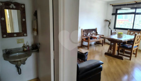 Apartamento à venda com 3 quartos, sendo 1 suíte,  em Vila Guarani (z Sul), São Paulo, SP