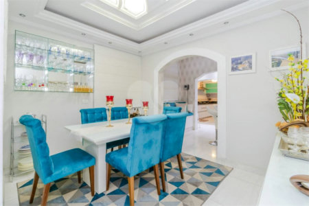 Casa 180 m² à venda no Ipiranga com 4 dormitórios à venda, ótima localização