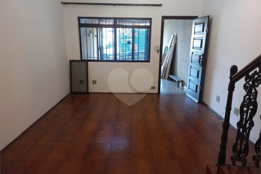 Sobrado para alugar com 2 quartos, sendo 1 suíte,  em Água Fria, São Paulo, SP