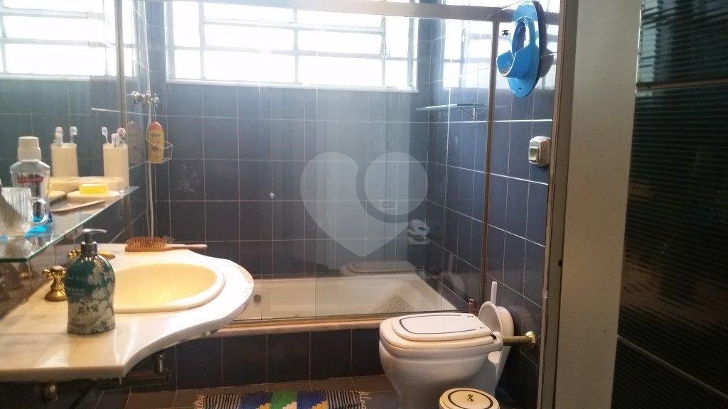Casa à venda com 3 quartos, sendo 1 suíte, em Butantã, São Paulo, SP
