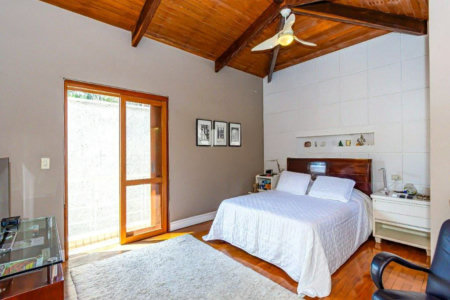 Casa à venda ou para alugar com 4 suítes em Morumbi, São Paulo, SP