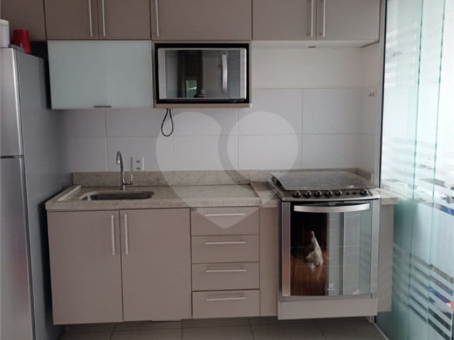 Apartamento à venda com 2 quartos em Pirituba, São Paulo, SP