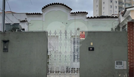 Terreno à venda em Tucuruvi, São Paulo, SP
