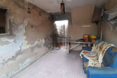 Apartamento Residencial à venda, São Vicente