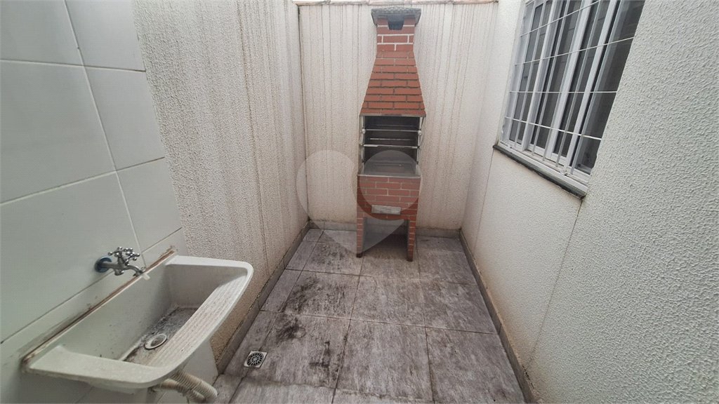 Casa de Vila à venda com 2 suítes em Vila Hortência, Sorocaba, SP