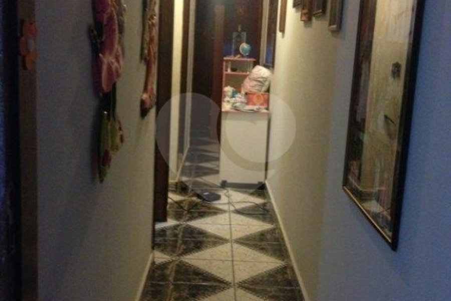 Sobrado à venda com 5 quartos, sendo 1 suíte,  em Vila Isolina Mazzei, São Paulo, SP