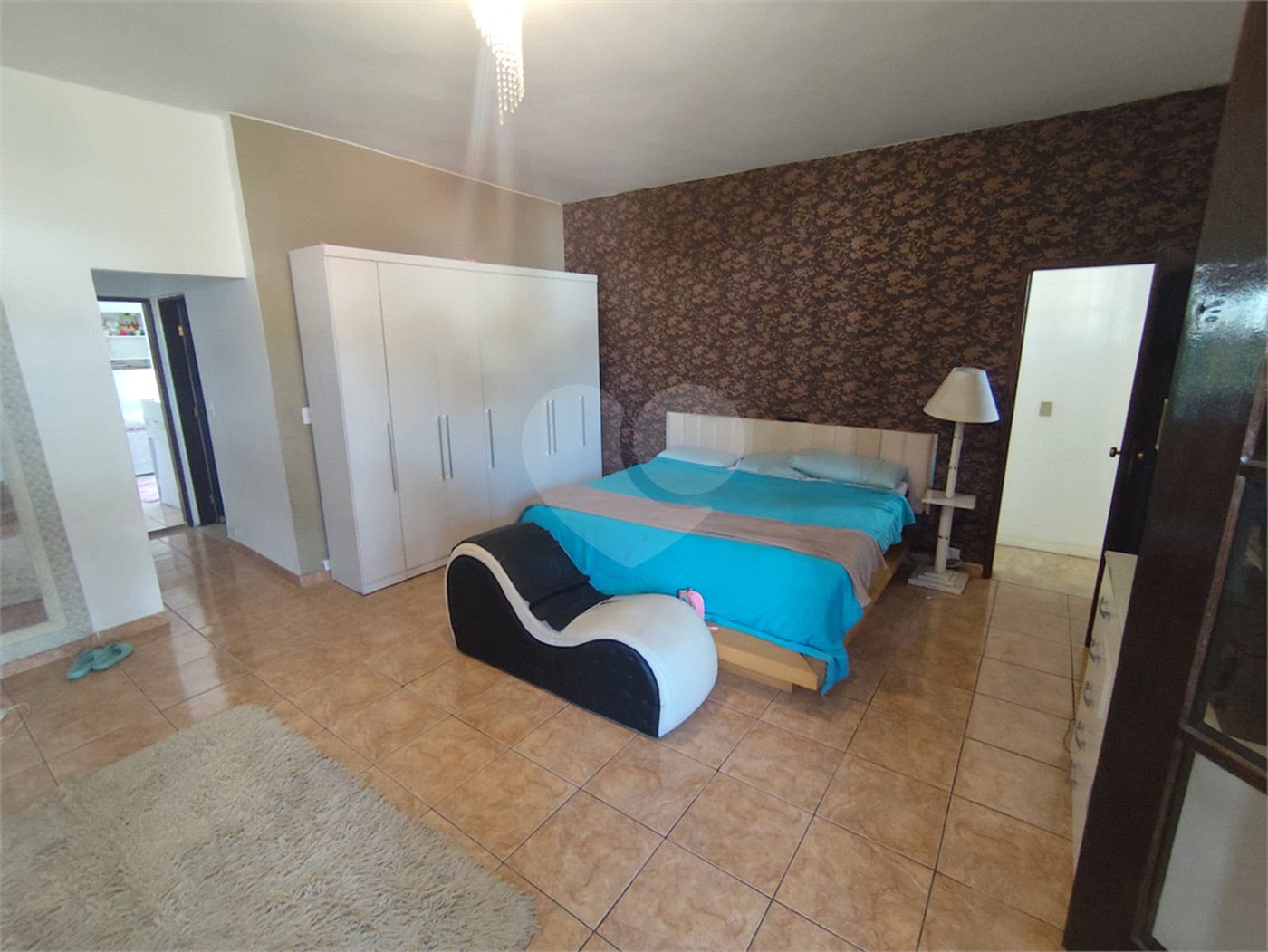 Sobrado à venda com 3 quartos, sendo 1 suíte, em Tremembé, São Paulo, SP