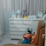 Apartamento à venda com 3 quartos, sendo 1 suíte, em Santana, São Paulo, SP