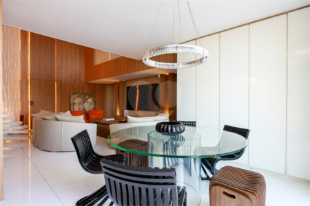 Apartamento à venda com 3 suítes em Cidade Monções, São Paulo, SP