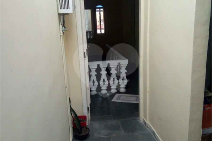 Sobrado à venda com 2 quartos em Santana, São Paulo, SP