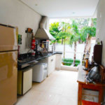 Casa à venda com 4 suítes no condomínio Vila Alba, São Paulo - SP