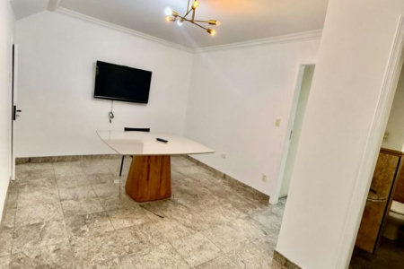 Sobrado com 3 dormitórios, 200 m² - venda por R$ 2.350.000,00 ou aluguel por R$ 12.500,00/mês - Embaré - Santos/SP
