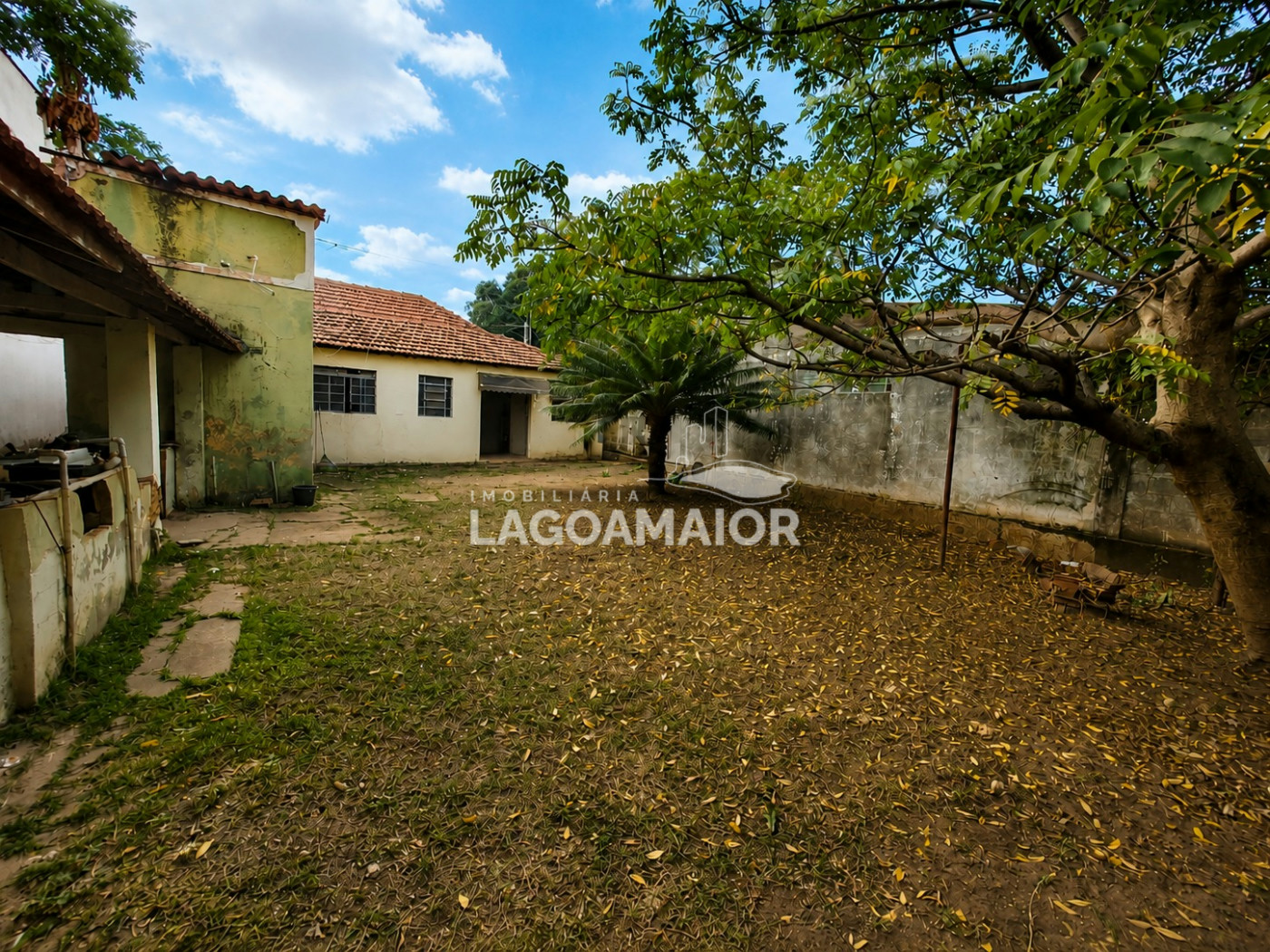 Casa à venda com 3 quartos no Centro, Três Lagoas, MS