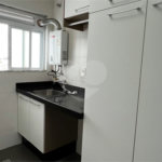 Apartamento à venda com 2 quartos, sendo 1 suíte, no Centro, Itapetininga, SP