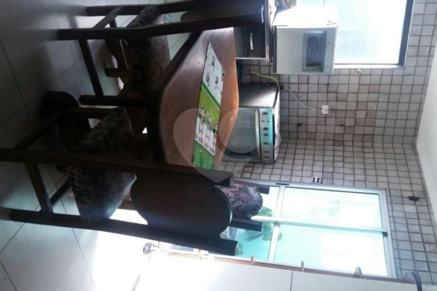 Sobrado à venda com 3 quartos, sendo 1 suíte, em Tucuruvi, São Paulo, SP