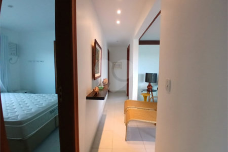 Casa para alugar com 4 suítes em Marina, Armação dos Búzios, RJ