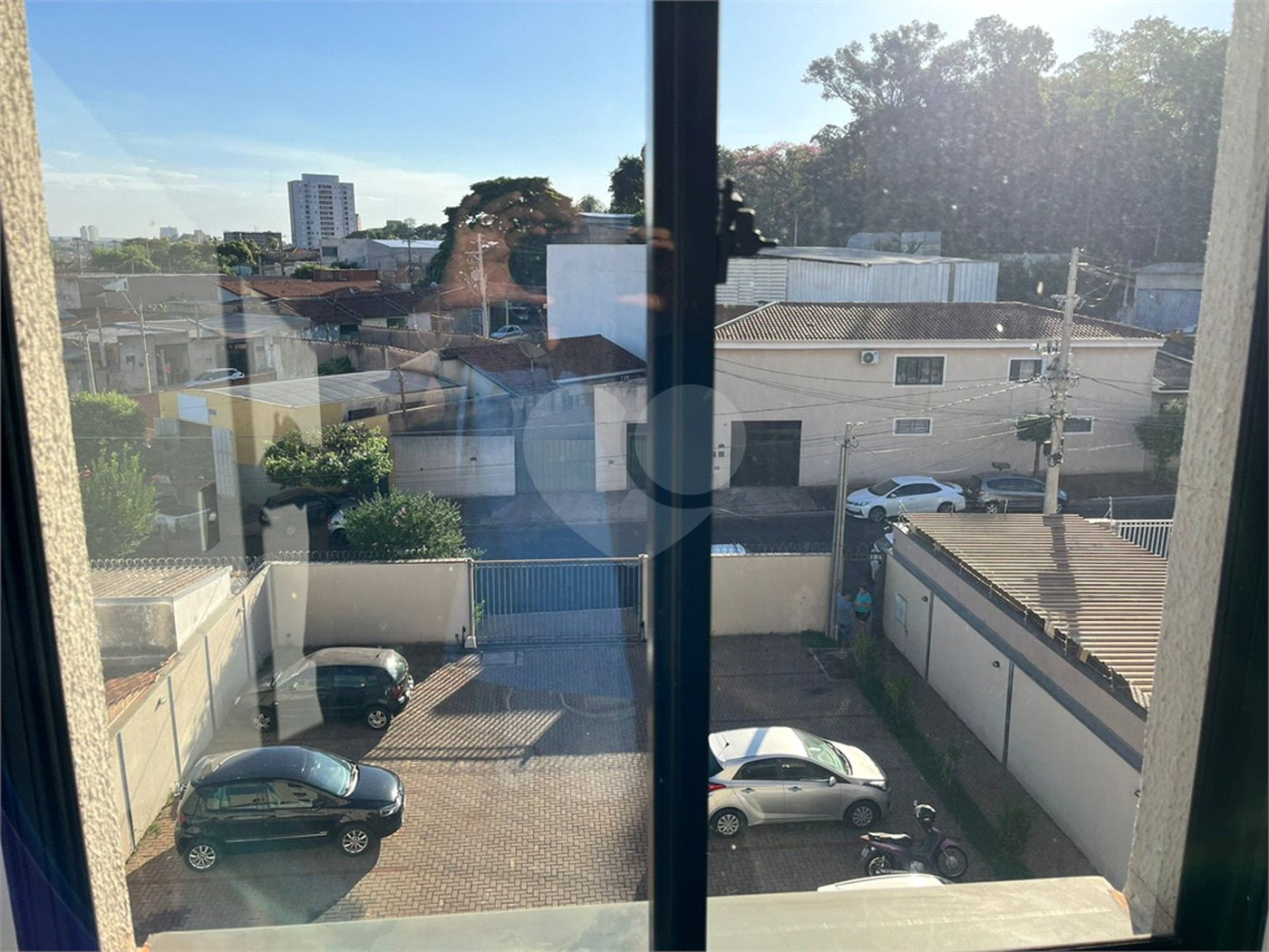 Apartamento à venda com 2 quartos em Jardim Zara, Ribeirão Preto, SP