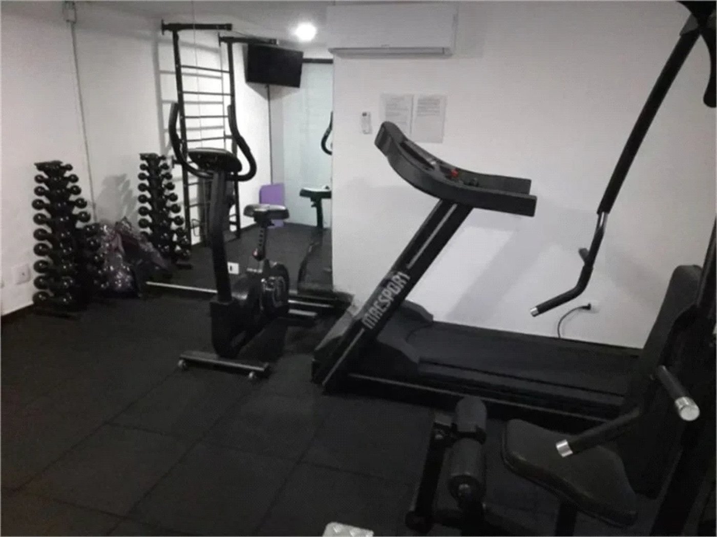 Apartamento à venda ou para alugar com 1 quarto em Alto da Lapa, São Paulo, SP