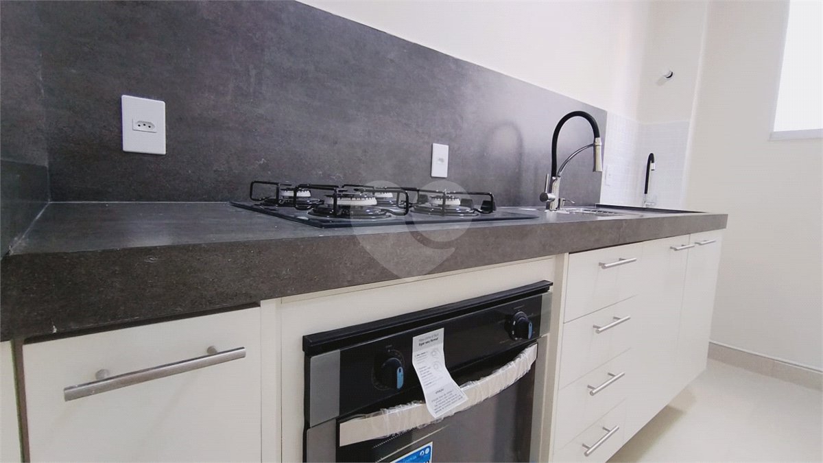 Apartamento à venda ou para alugar com 2 quartos em Jardim São Carlos, Sorocaba, SP