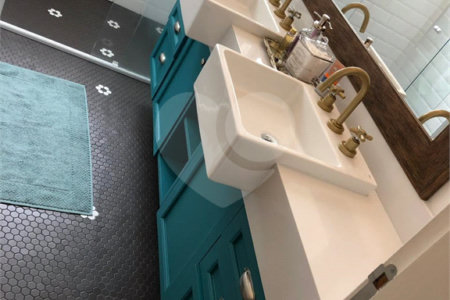 Apartamento à venda com 3 suítes em Vila Leopoldina, São Paulo, SP