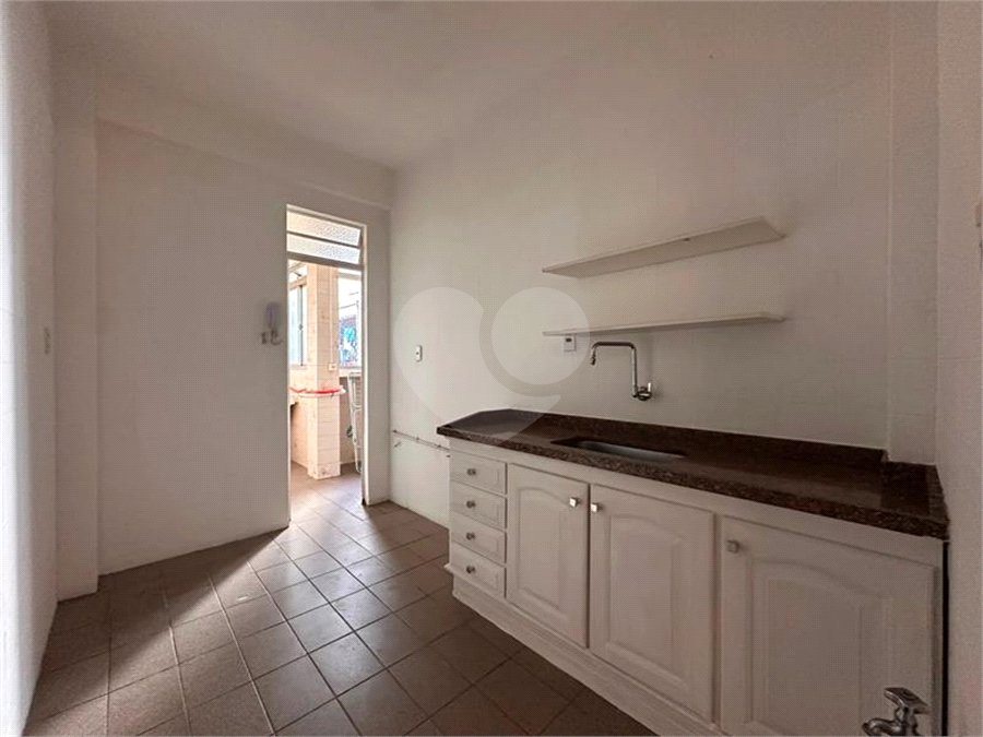 Apartamento à venda com 1 quarto em Cerqueira César, São Paulo, SP