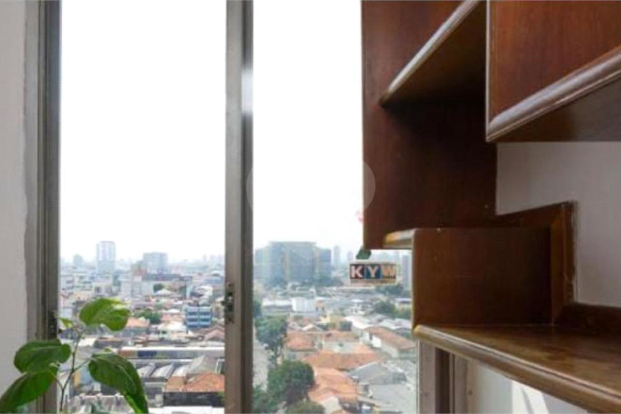 Apartamento à venda com 4 quartos, sendo 1 suíte, em Cambuci, São Paulo, SP