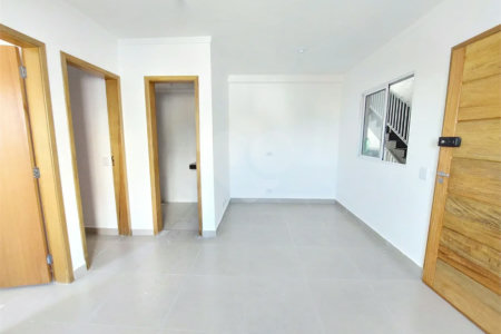 Apartamento à venda com 2 quartos em Jardim Franca, São Paulo, SP