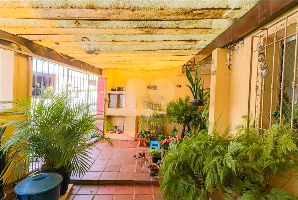 Sobrado à venda com 3 quartos, sendo 1 suíte,  em Jardim Bonfiglioli, São Paulo, SP