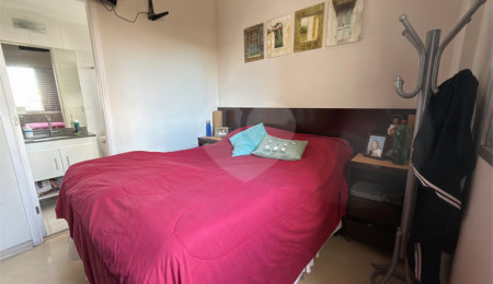 Apartamento à venda com 2 quartos, sendo 1 suíte,  em Tucuruvi, São Paulo, SP