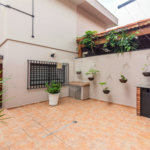 Casa à venda com 3 quartos, sendo 1 suíte, em Horto Florestal, São Paulo, SP
