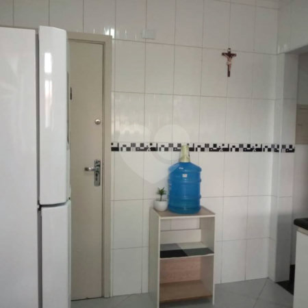 Apartamento à venda com 2 quartos em Vila Mazzei, São Paulo, SP