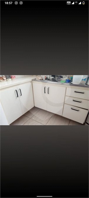 Apartamento à venda com 2 quartos, sendo 1 suíte, em Jardim Jaqueline, São Paulo, SP