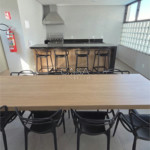Apartamento para alugar com 1 quarto em Jardim América, Sorocaba, SP