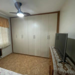 Apartamento com 3 dormitórios à venda, 131 m² por R$ 880.000,00 - Marapé - Santos/SP