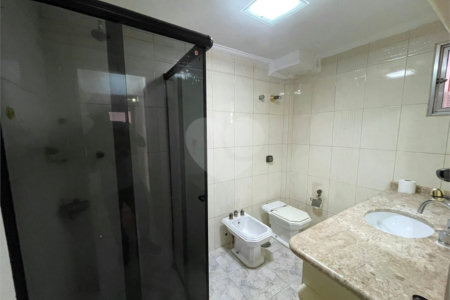 Apartamento à venda com 2 quartos em Água Fria, São Paulo, SP