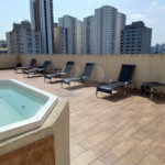 Apartamento para alugar com 1 quarto em Santana, São Paulo, SP