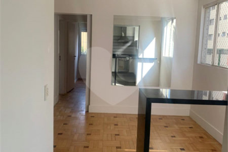 Apartamento à venda com 2 quartos em Vila Clementino, São Paulo, SP