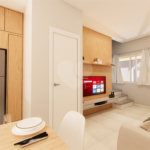 Casa à venda com 2 quartos no condomínio Residencial Itapety 2, Mogi das Cruzes - SP