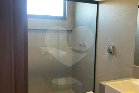 Casa à venda com 3 suítes no condomínio Alto do ;castelo 2, Ribeirão Preto - SP