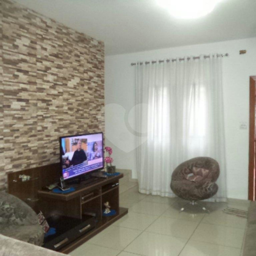 Casa de Vila à venda com 3 suítes em Santana, São Paulo, SP