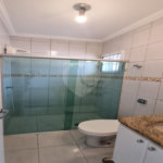 Casa à venda com 3 quartos, sendo 1 suíte,  no condomínio Residencial Villagio, São Paulo - SP
