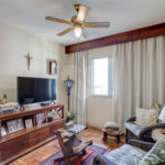 Apartamento à venda com 4 quartos, sendo 1 suíte,  em Chácara Santo Antônio, São Paulo, SP