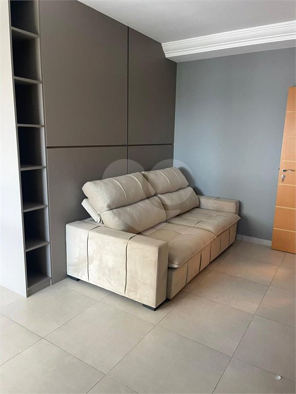 Apartamento à venda com 1 quarto em Parque Campolim, Sorocaba, SP