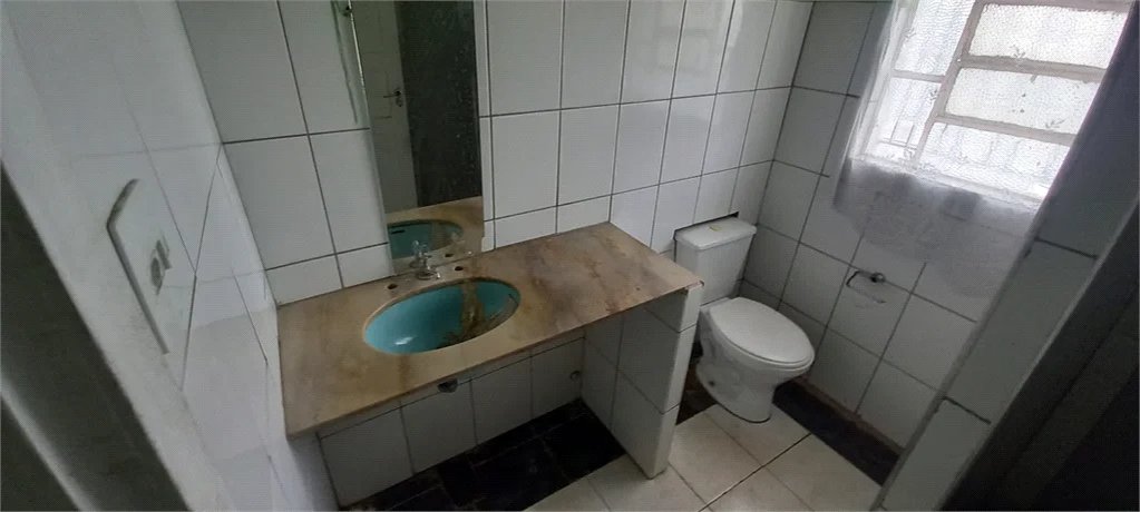 Casa Térrea à venda com 2 quartos em Jardim São Luís, São Paulo, SP