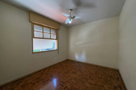 Apartamento com 3 dormitórios à venda, 112 m² por R$ 500.000,00 - Pompéia - Santos/SP