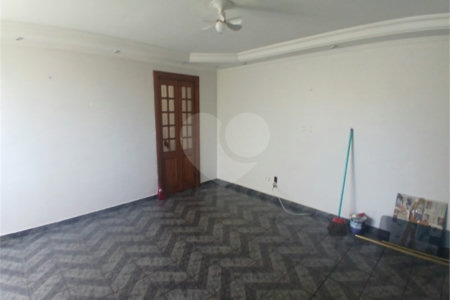 Apartamento à venda com 3 quartos em Barro Branco (zona Norte), São Paulo, SP